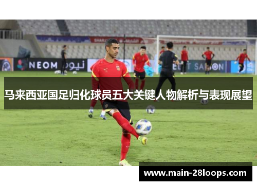 马来西亚国足归化球员五大关键人物解析与表现展望