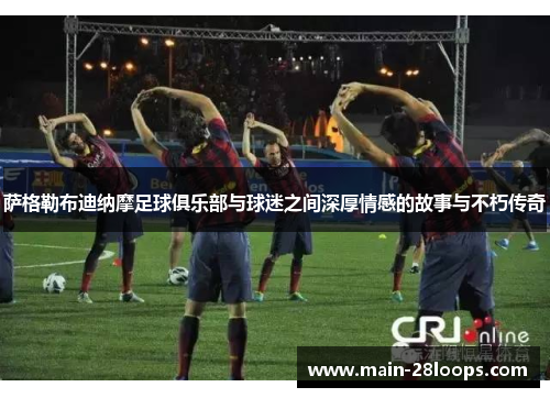 萨格勒布迪纳摩足球俱乐部与球迷之间深厚情感的故事与不朽传奇