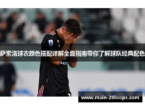 萨索洛球衣颜色搭配详解全面指南带你了解球队经典配色